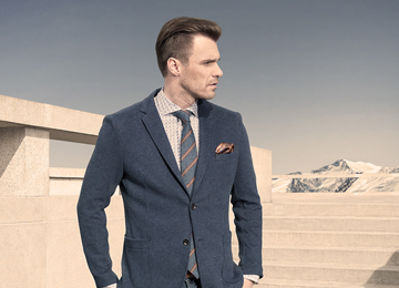 мужская одежда