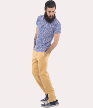 дутая куртка