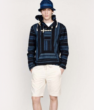 дутая куртка