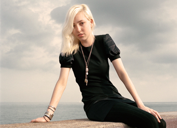 женская одежда